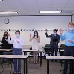 School of Engineering Hosts Virtual Engineering Design Conference